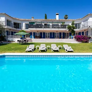 Casa Caleda MIJAS COSTA
