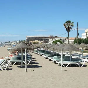 Sea And Sun Next To The Beach MIJAS COSTA