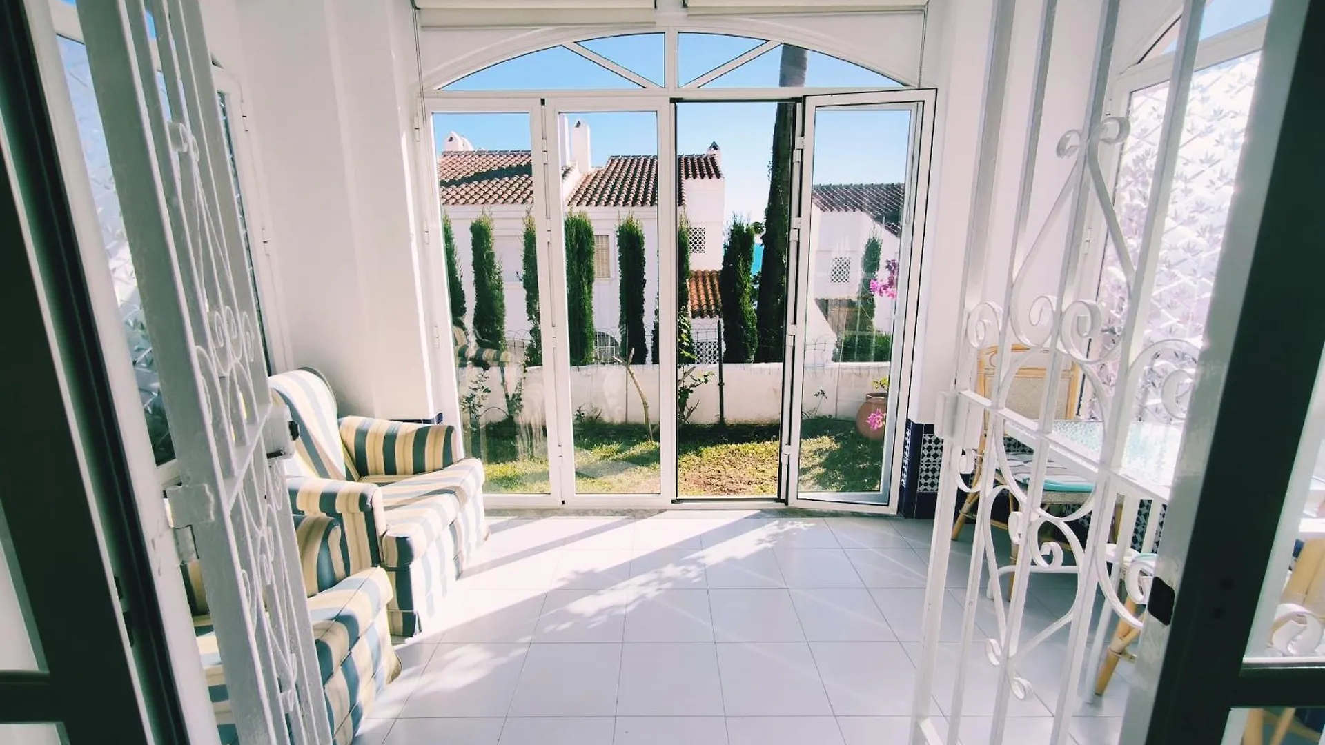 Mediterranean Sun Terrace MIJAS COSTA 0*,