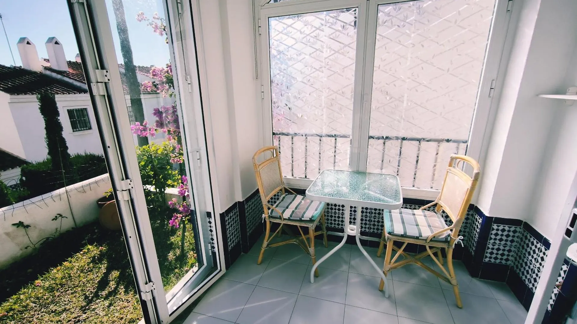 Holiday home Mediterranean Sun Terrace MIJAS COSTA