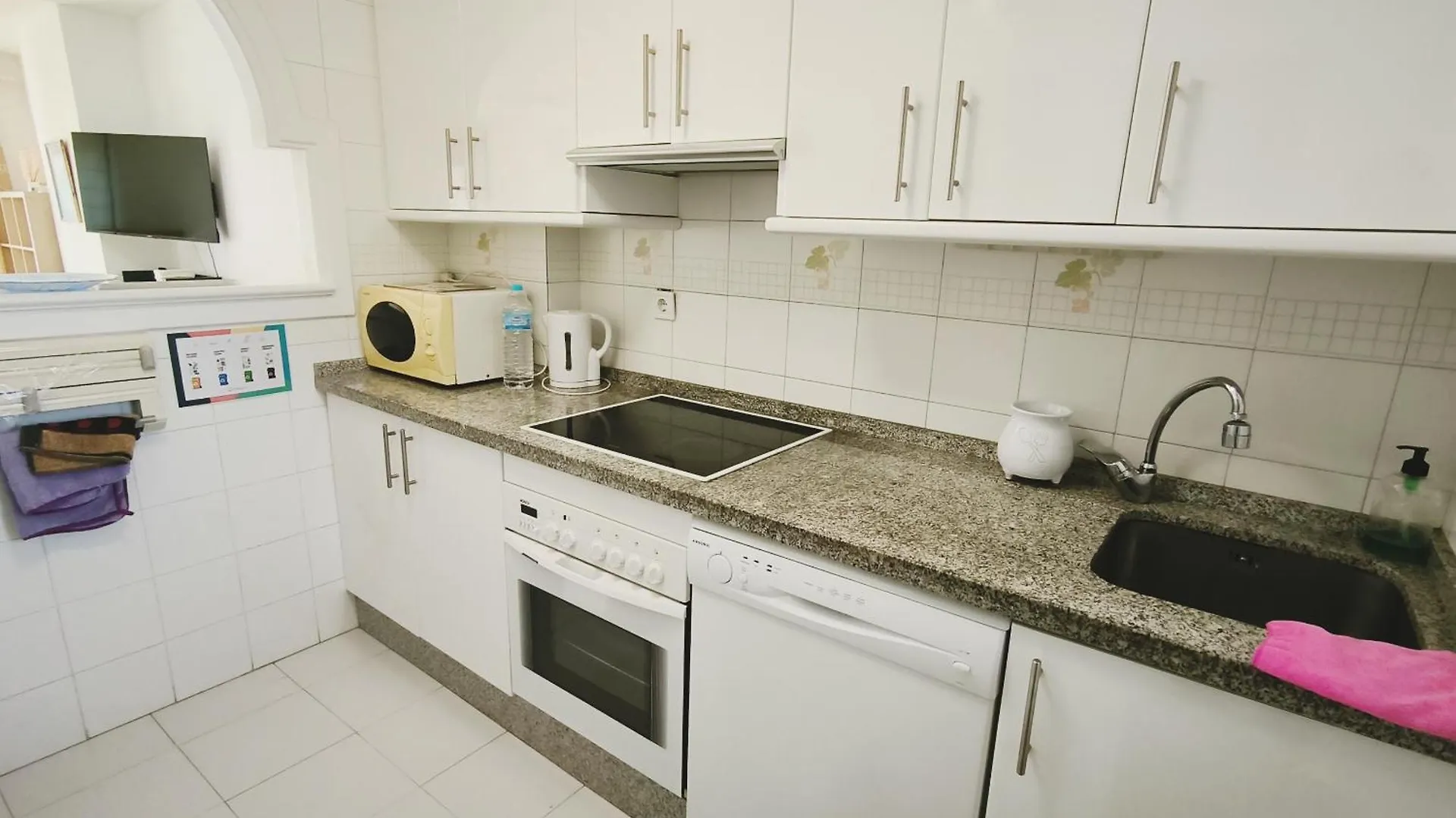 Holiday home Mediterranean Sun Terrace MIJAS COSTA Spain