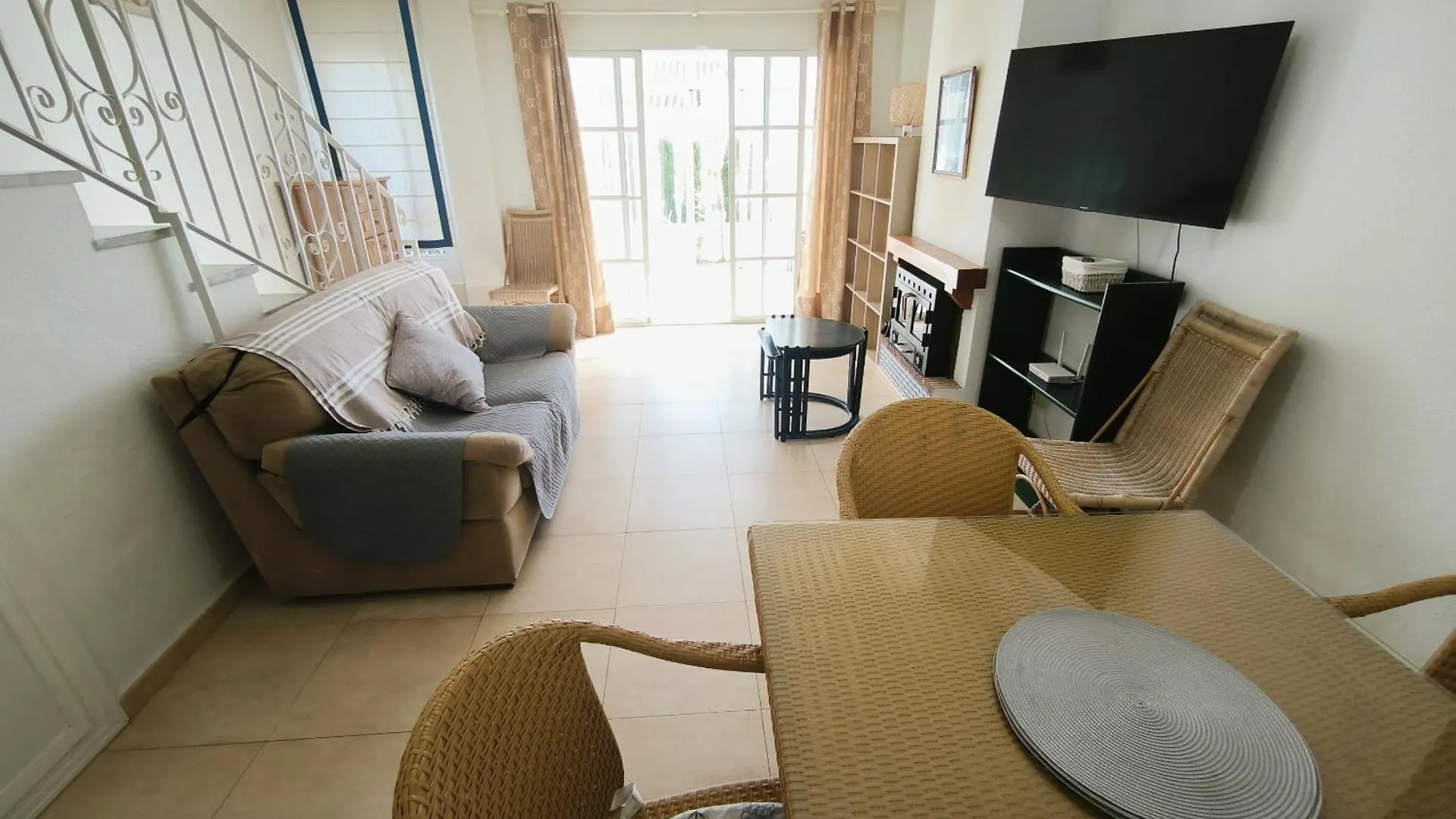 Holiday home Mediterranean Sun Terrace MIJAS COSTA