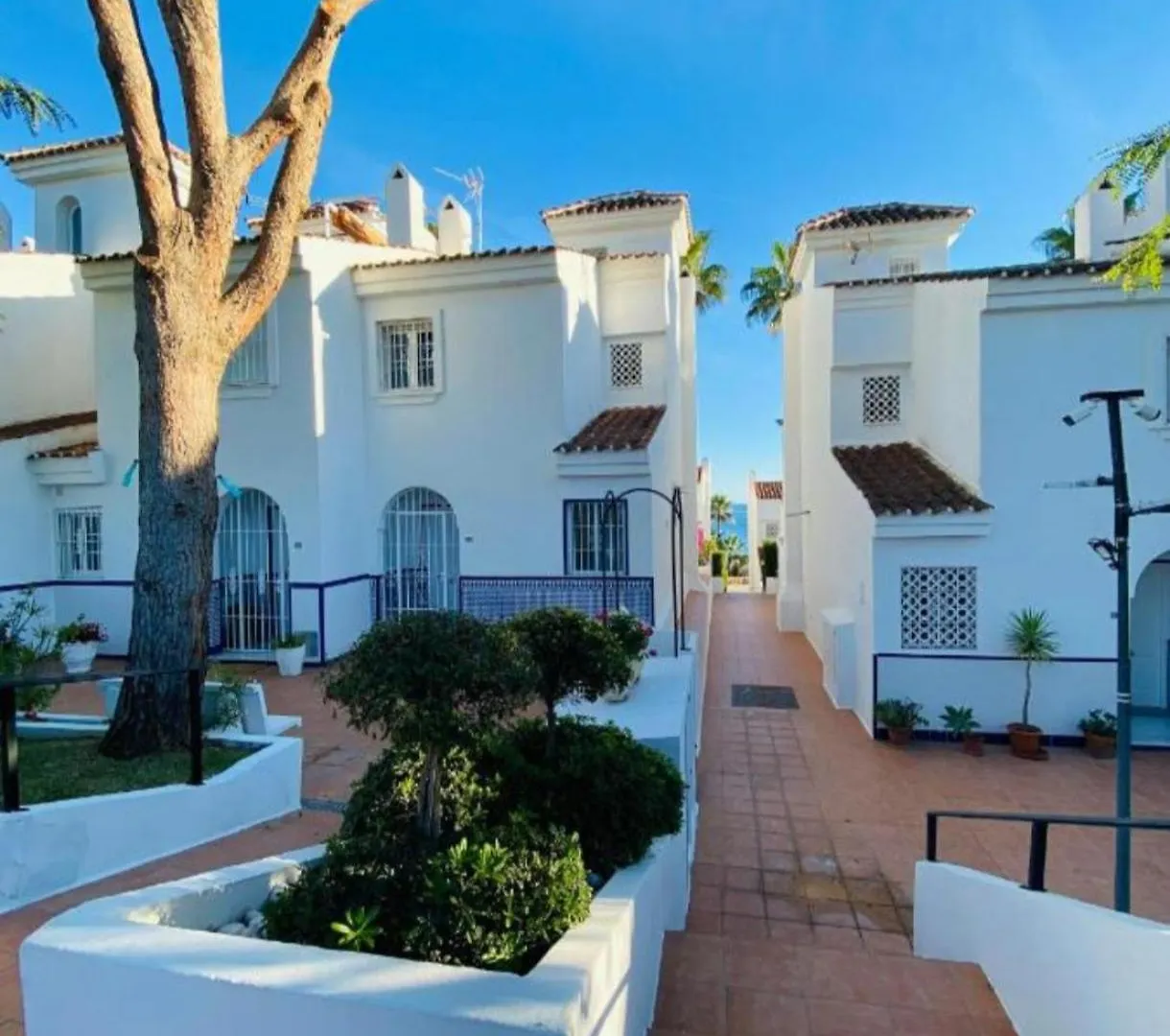 Holiday home Mediterranean Sun Terrace MIJAS COSTA