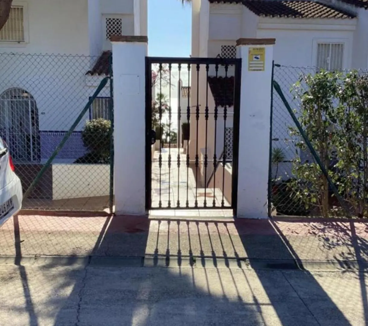 Holiday home Mediterranean Sun Terrace MIJAS COSTA Spain