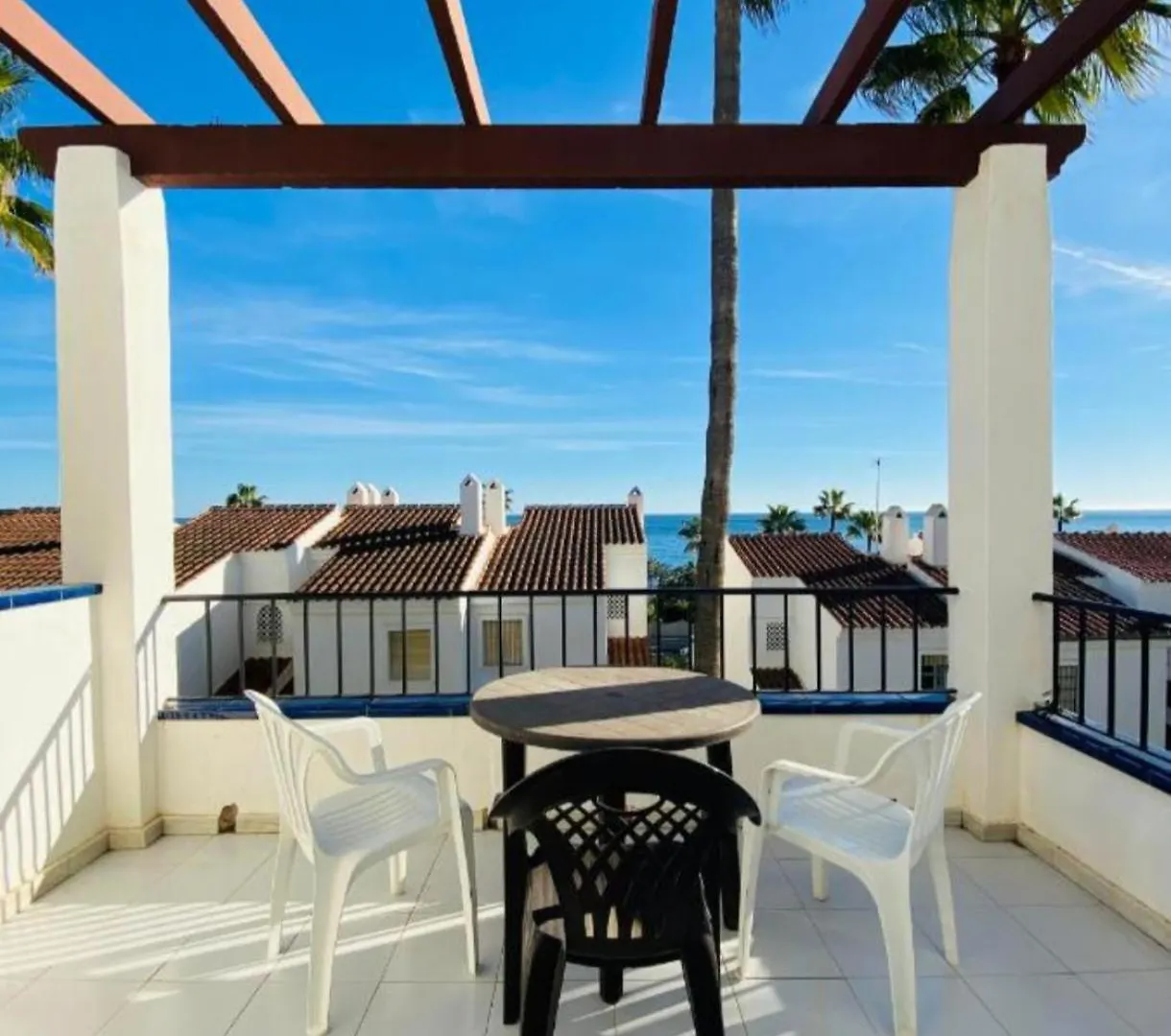 Mediterranean Sun Terrace MIJAS COSTA 0*,  Spain