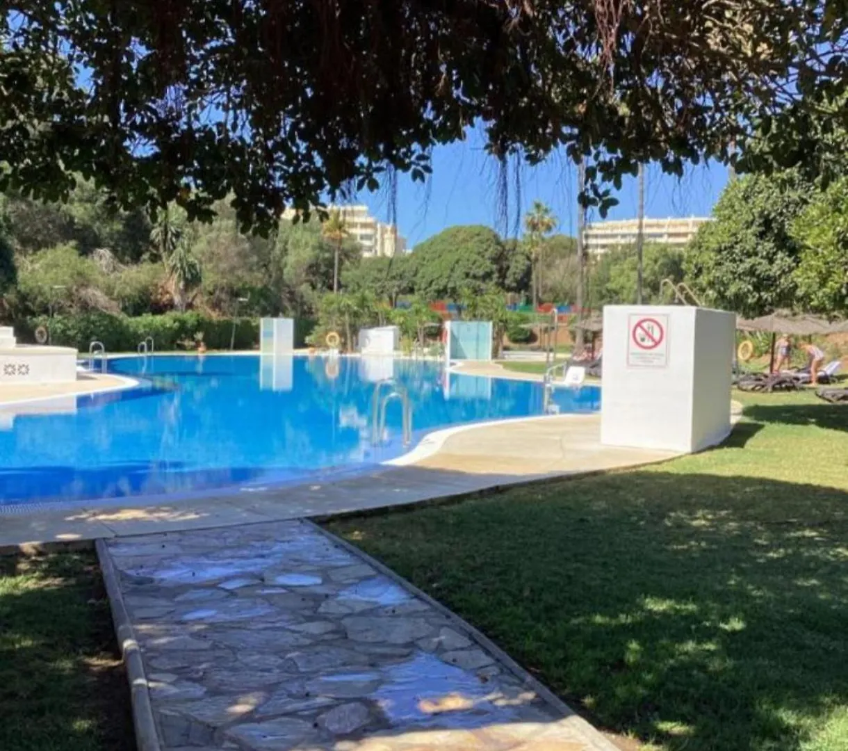 Holiday home Mediterranean Sun Terrace MIJAS COSTA Spain