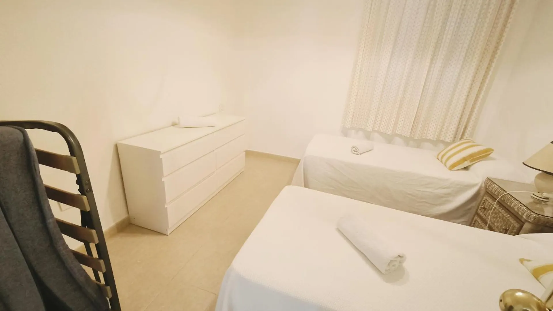 Holiday home Mediterranean Sun Terrace MIJAS COSTA