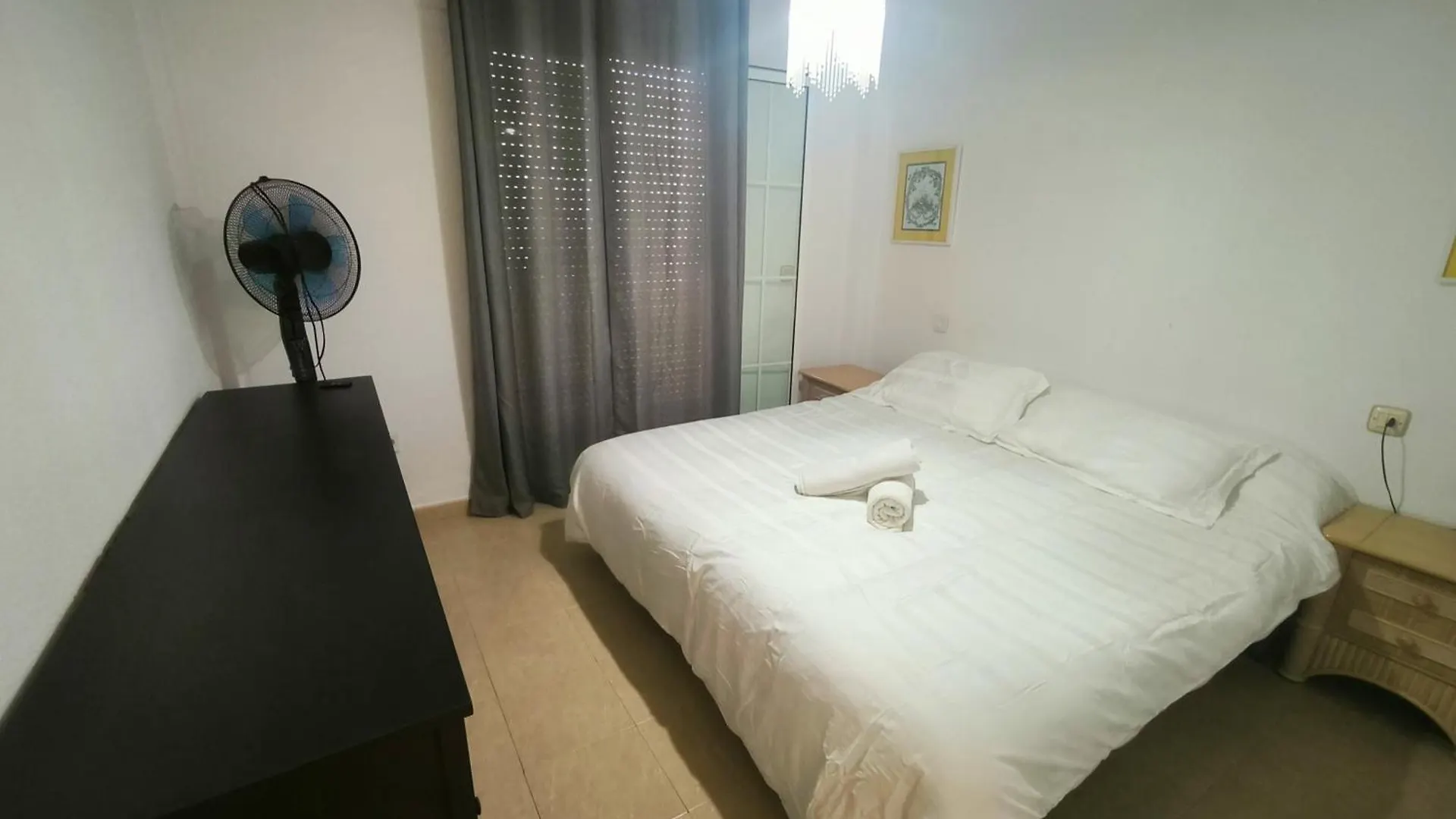 Holiday home Mediterranean Sun Terrace MIJAS COSTA