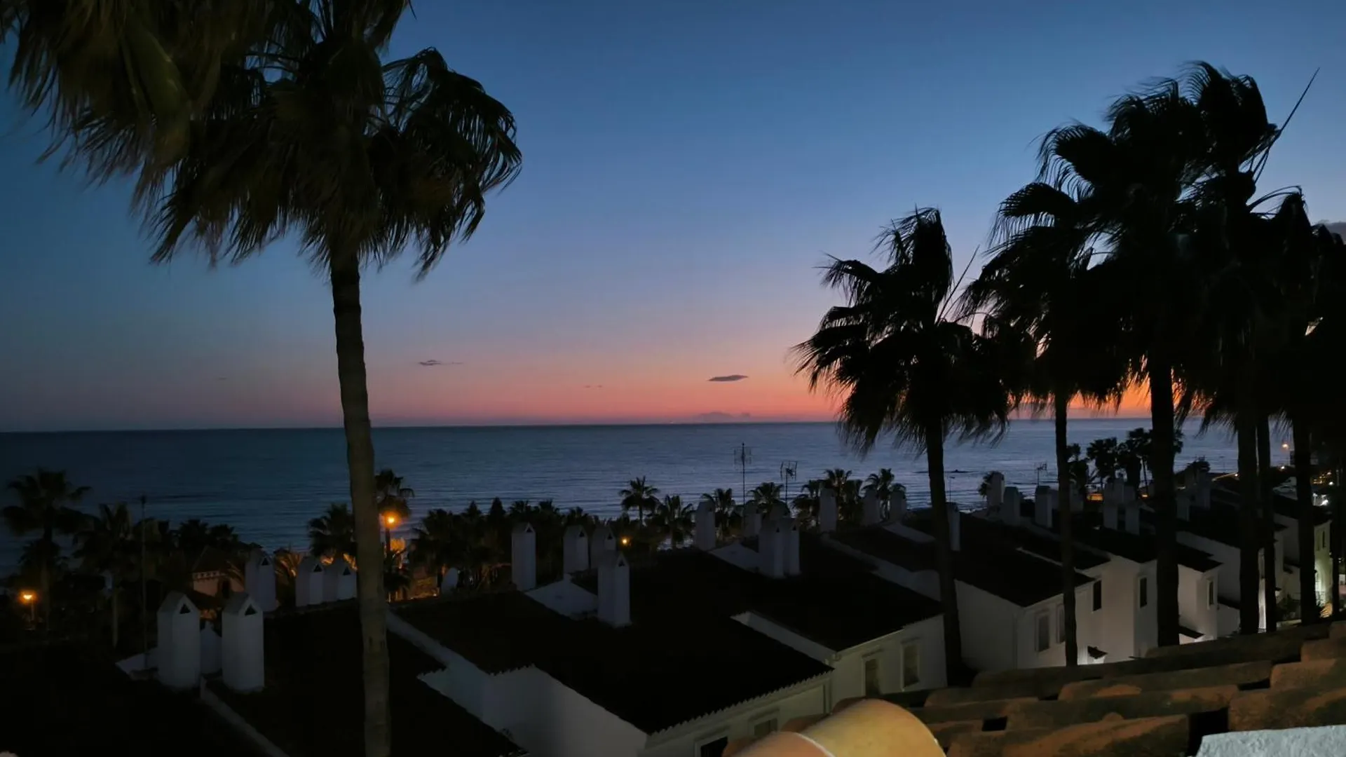 Mediterranean Sun Terrace MIJAS COSTA 0*,  Spain