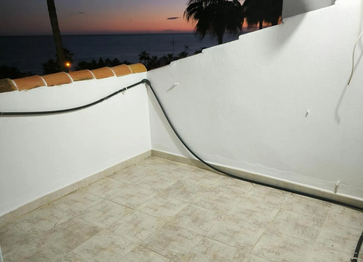 Mediterranean Sun Terrace MIJAS COSTA Holiday home